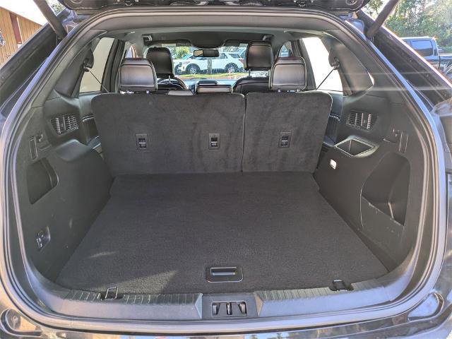 Certified 2024 Ford Edge ST-Line image 12