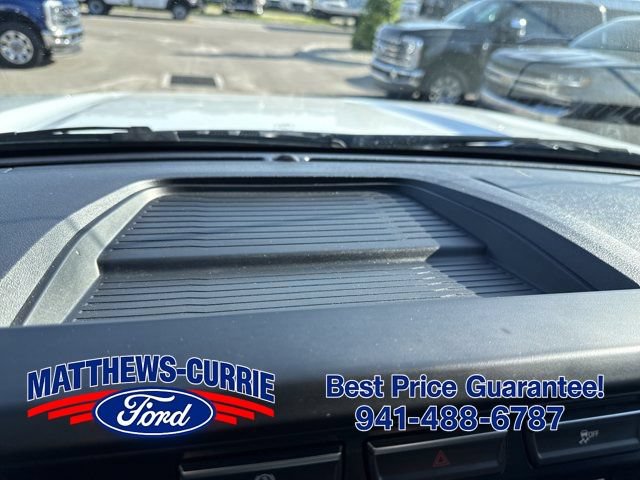 Certified 2024 Ford F250 XL AWD/4WD image 19