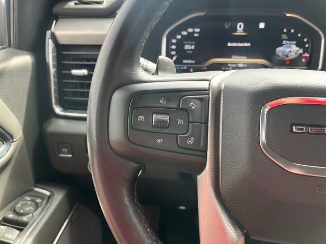 Used 2023 GMC Sierra 1500 Denali w/ Denali Reserve Package AWD/4WD image 18
