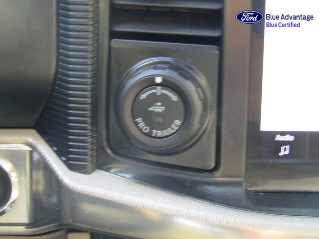 Certified 2024 Ford F150 Platinum w/ Equipment Group 703A Plus AWD/4WD image 44