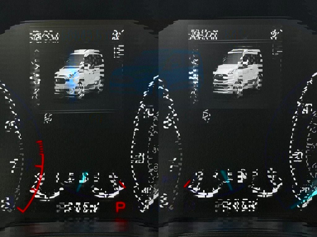 Certified 2020 Ford Transit Connect XL image 29