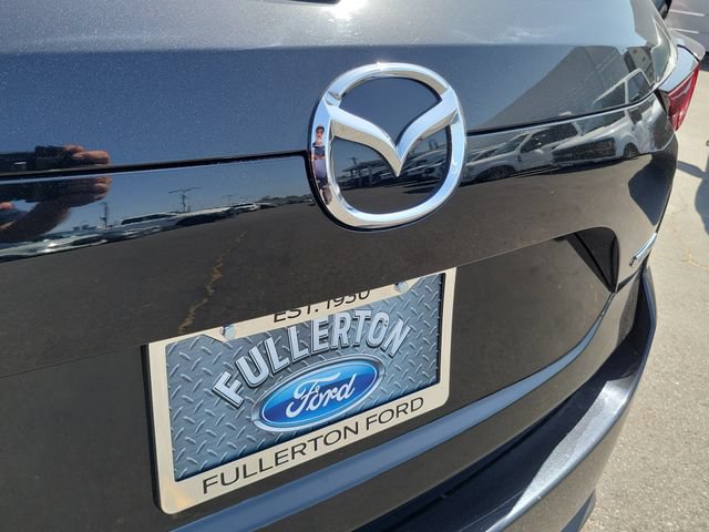 Used 2020 MAZDA CX-5 Touring FWD image 9