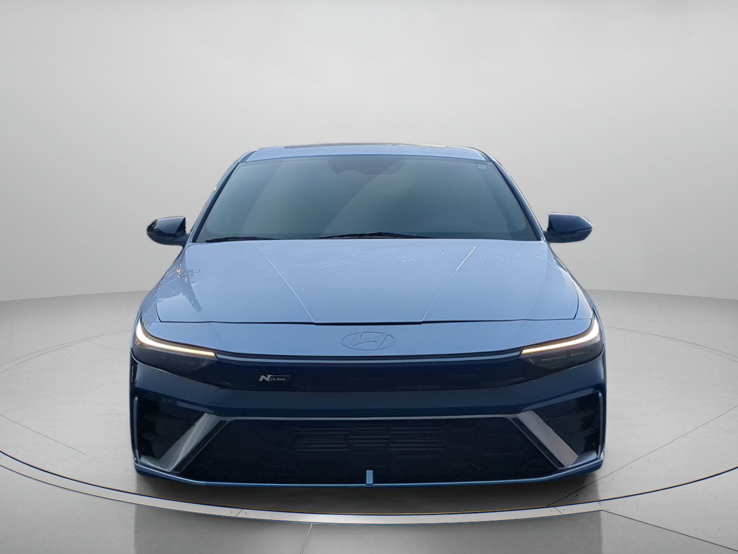 Used 2024 Hyundai Elantra N Line FWD image 37