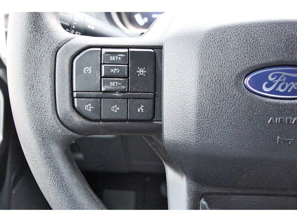 Certified 2025 Ford F150 STX AWD/4WD image 16
