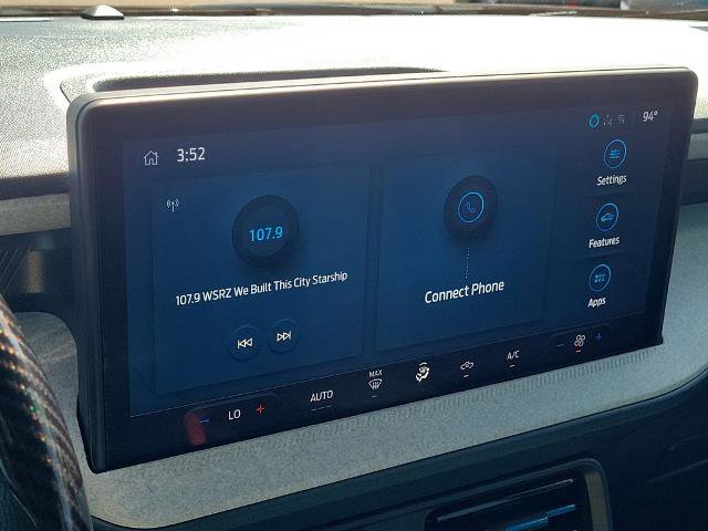 Certified 2025 Ford Maverick XLT w/ Equipment Group 302A image 29