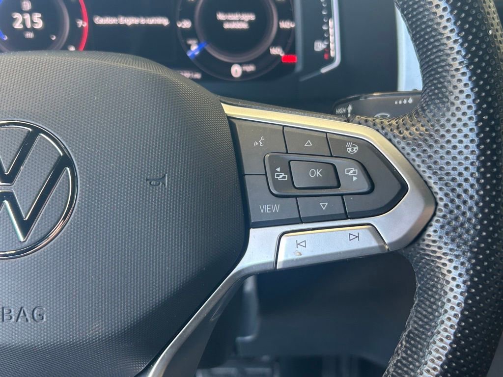 Used 2022 Volkswagen Atlas Cross Sport SEL Premium R-Line image 41