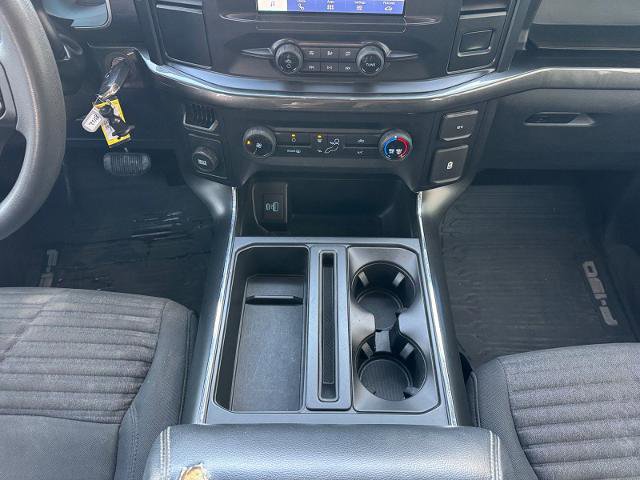 Certified 2021 Ford F150 XL w/ STX Appearance Package image 11