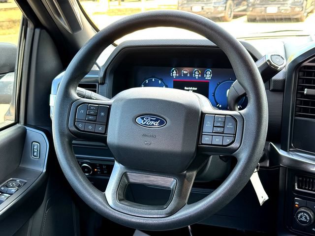 Certified 2024 Ford F150 STX AWD/4WD image 26