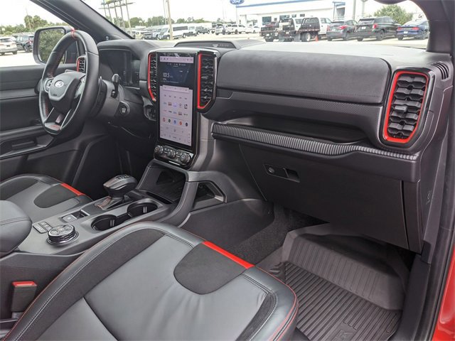 Certified 2024 Ford Ranger Raptor image 15
