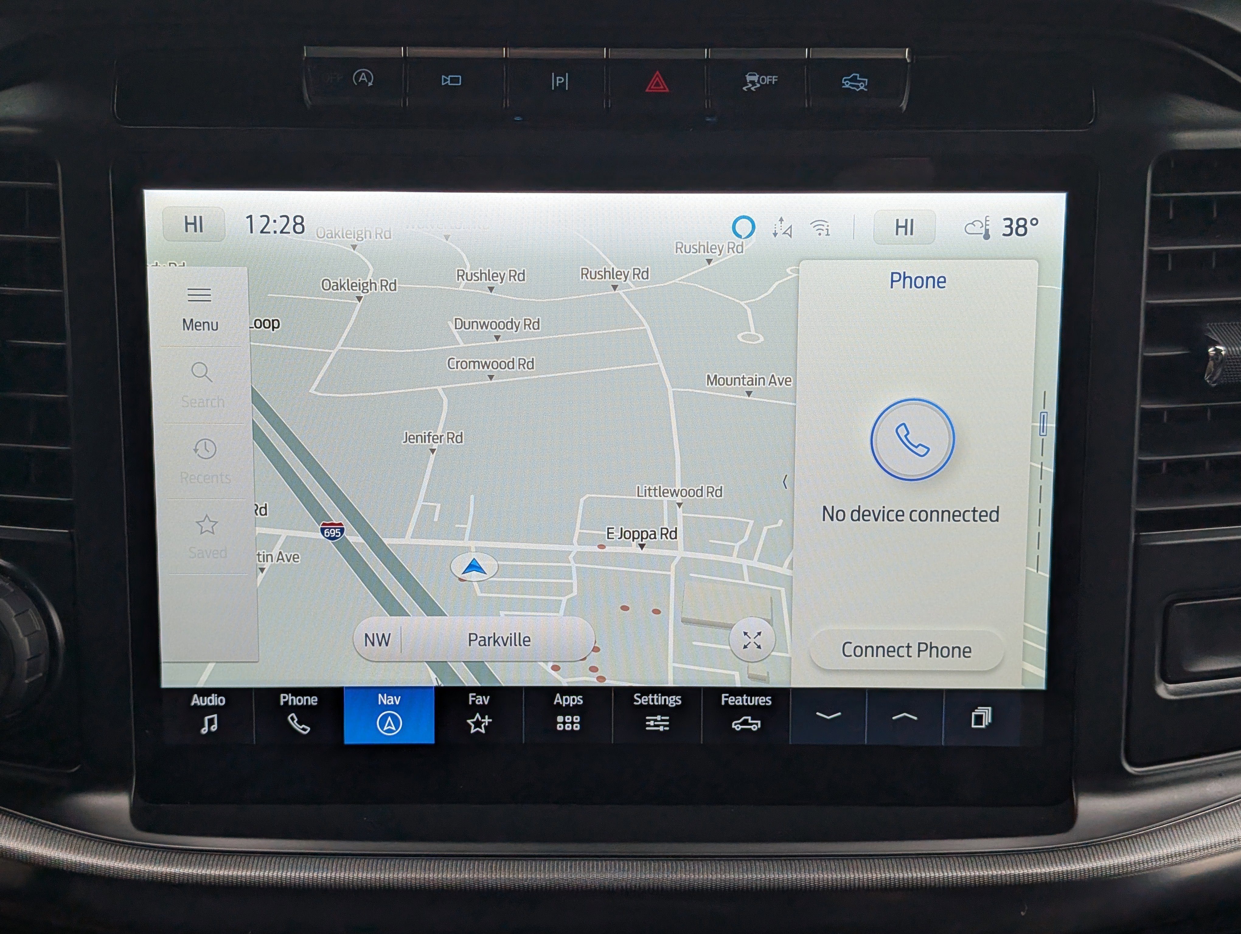 Certified 2024 Ford F150 Raptor image 33