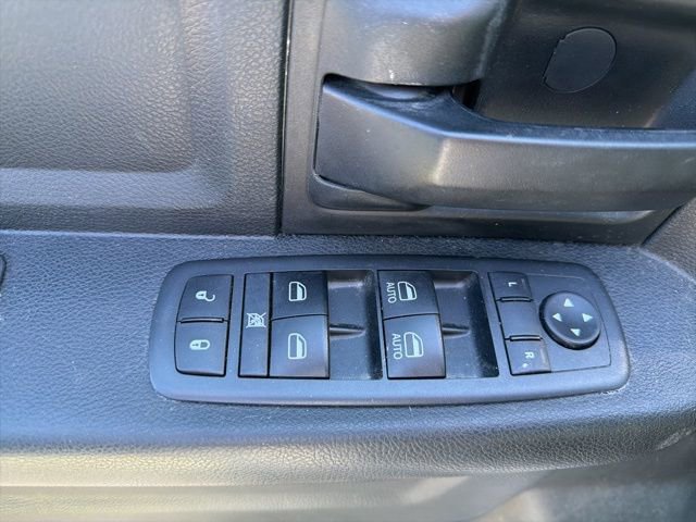 Used 2020 RAM 1500 Tradesman w/ Tradesman SXT Package image 16