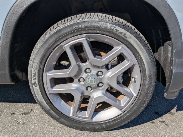 Used 2023 Honda Passport EX-L image 11