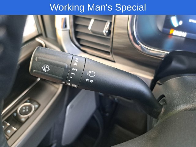 Certified 2024 Ford F150 Lariat w/ FX4 Off-Road Package AWD/4WD image 22