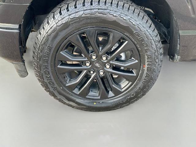 Certified 2024 Ford F150 XLT w/ Equipment Group 303A High AWD/4WD image 23