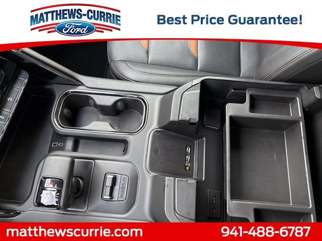 Used 2023 GMC Sierra 1500 AT4 w/ AT4 Premium Package image 22