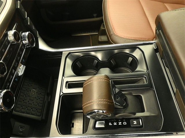 Certified 2023 Ford F150 King Ranch w/ Equipment Group 601A High image 13