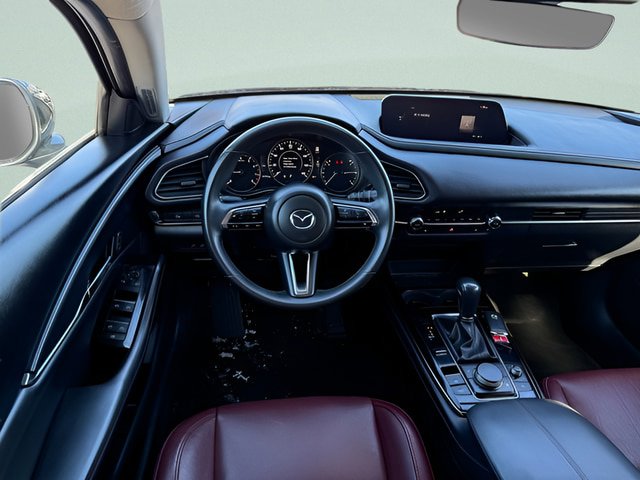 Used 2024 MAZDA CX-30 AWD 2.5 S w/ Preferred Package image 6