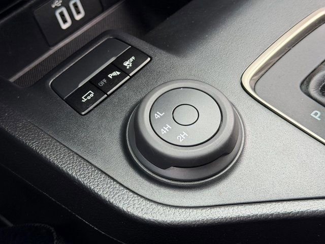 Certified 2023 Ford Ranger XLT w/ Equipment Group 302A High image 30