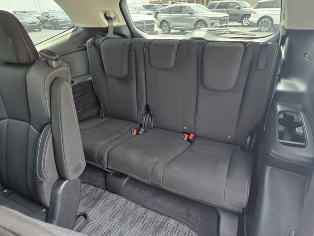 Used 2024 Subaru Ascent Premium w/ Convenience Package AWD/4WD image 18