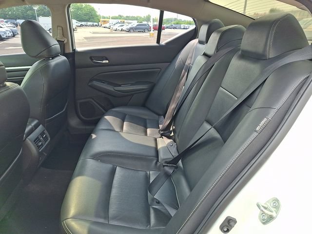 Used 2019 Nissan Altima 2.5 Platinum AWD/4WD image 10