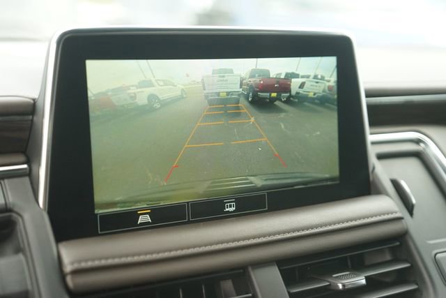 Used 2021 Chevrolet Tahoe LT RWD image 30