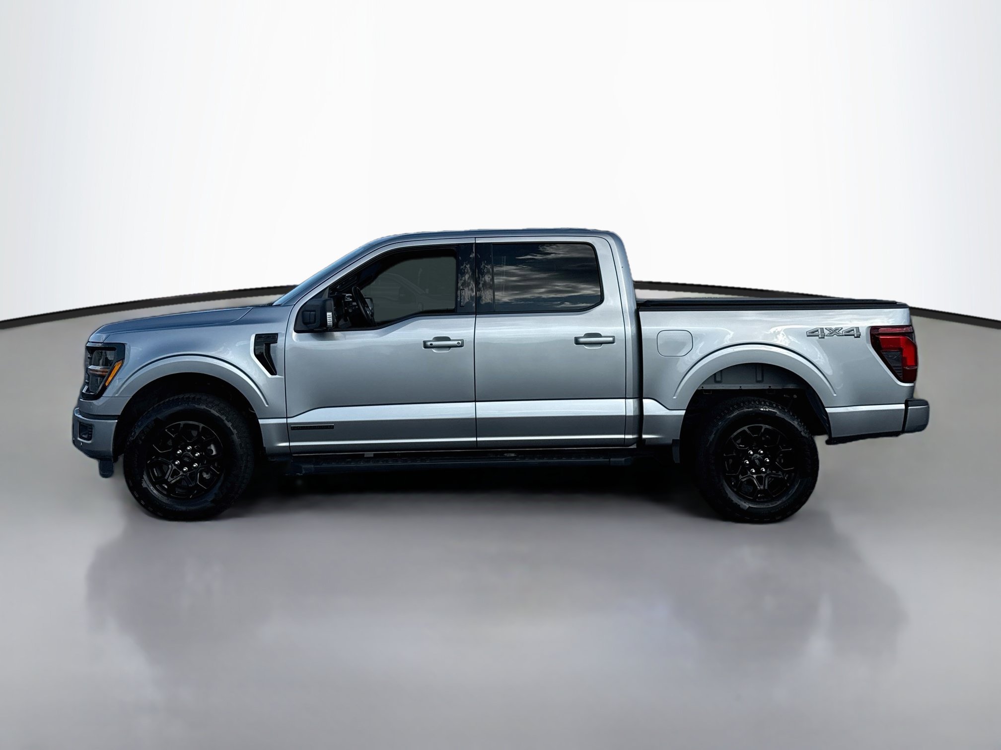 Certified 2024 Ford F150 XLT w/ Equipment Group 302A MID AWD/4WD image 4