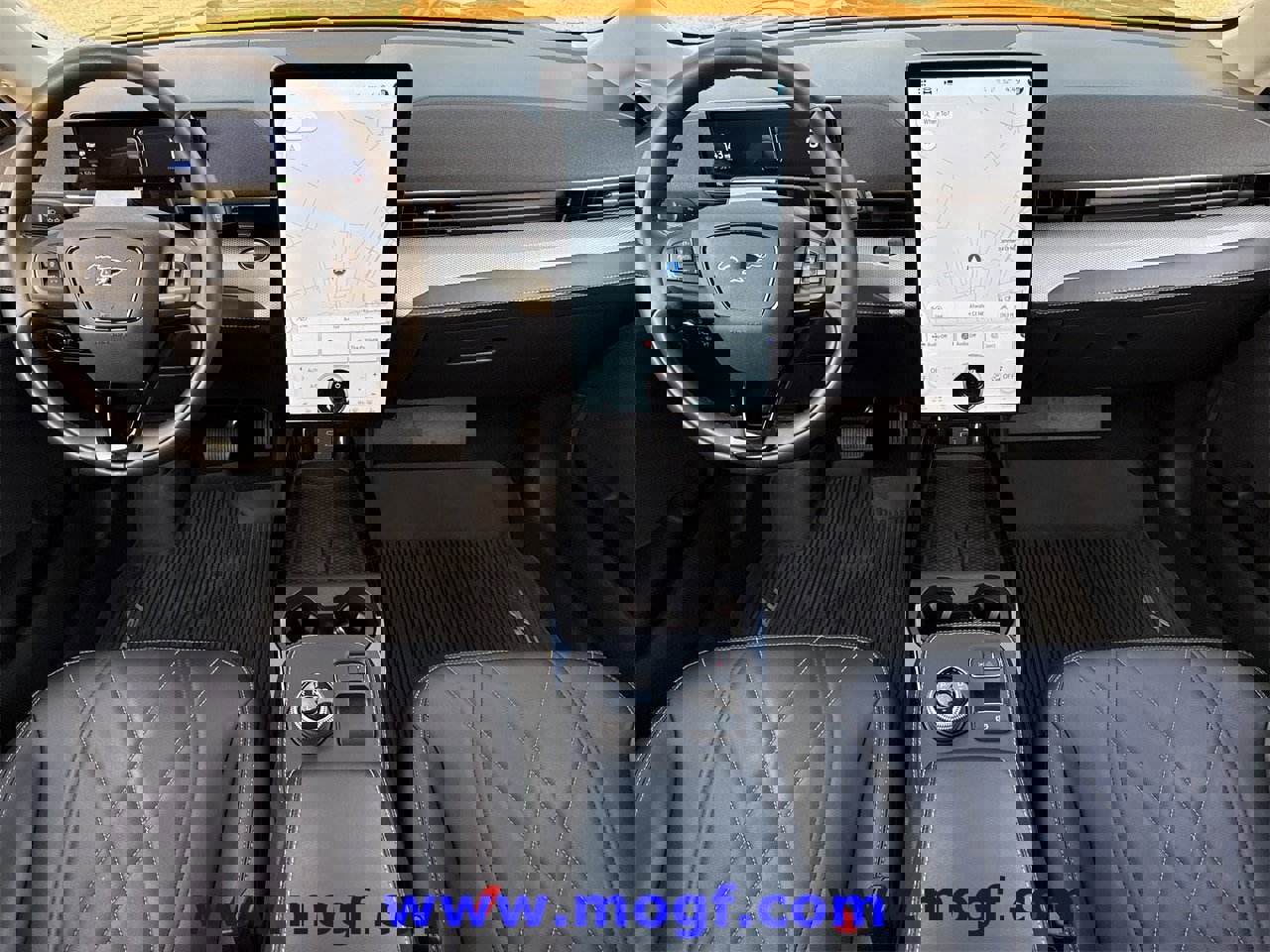 Certified 2023 Ford Mustang Mach-E California Route 1 image 9