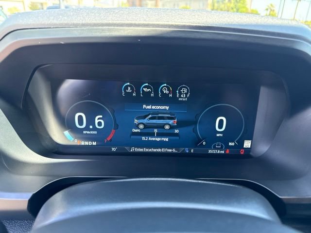 Certified 2023 Ford Expedition Timberline AWD/4WD image 23