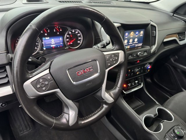 Used 2020 GMC Terrain SLE w/ Driver Convenience Package image 31