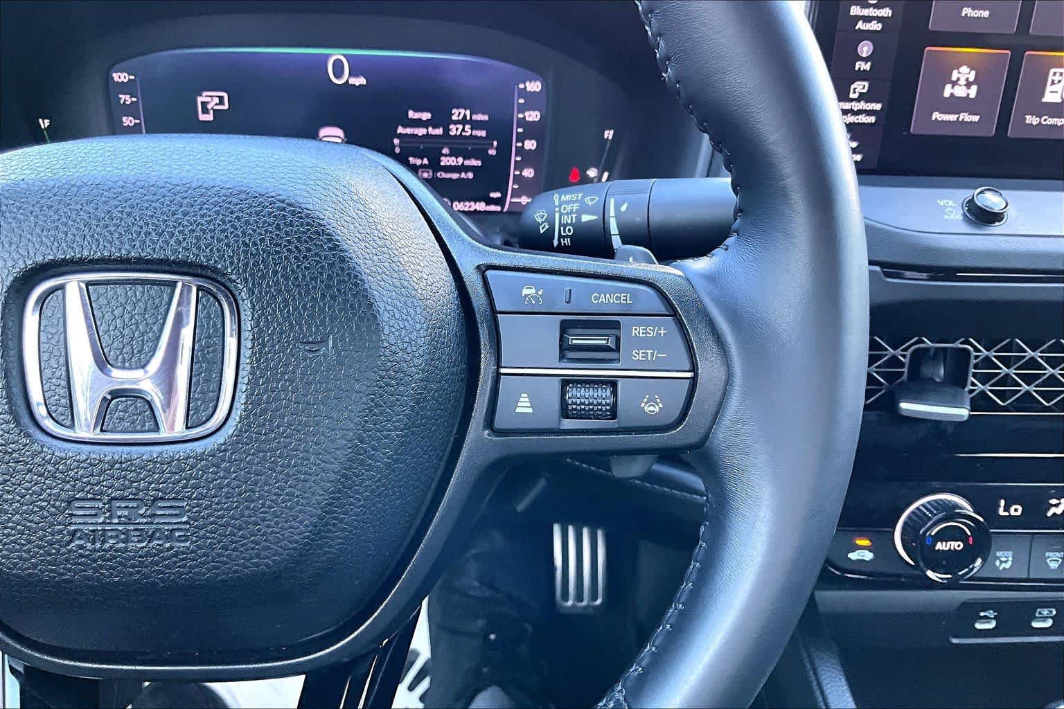 Used 2023 Honda Accord Sport image 25