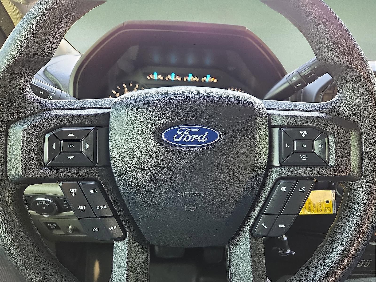 Certified 2020 Ford F150 XL w/ Equipment Group 101A Mid image 24