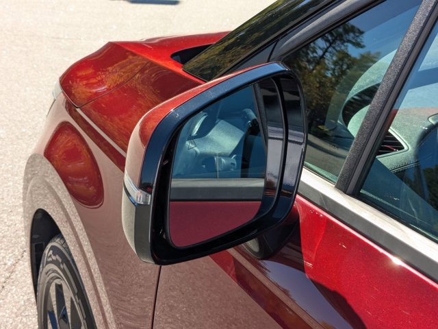 Used 2023 Kia Carnival SX image 13