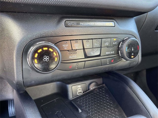 Certified 2023 Ford Bronco Sport Big Bend w/ Convenience Package image 26