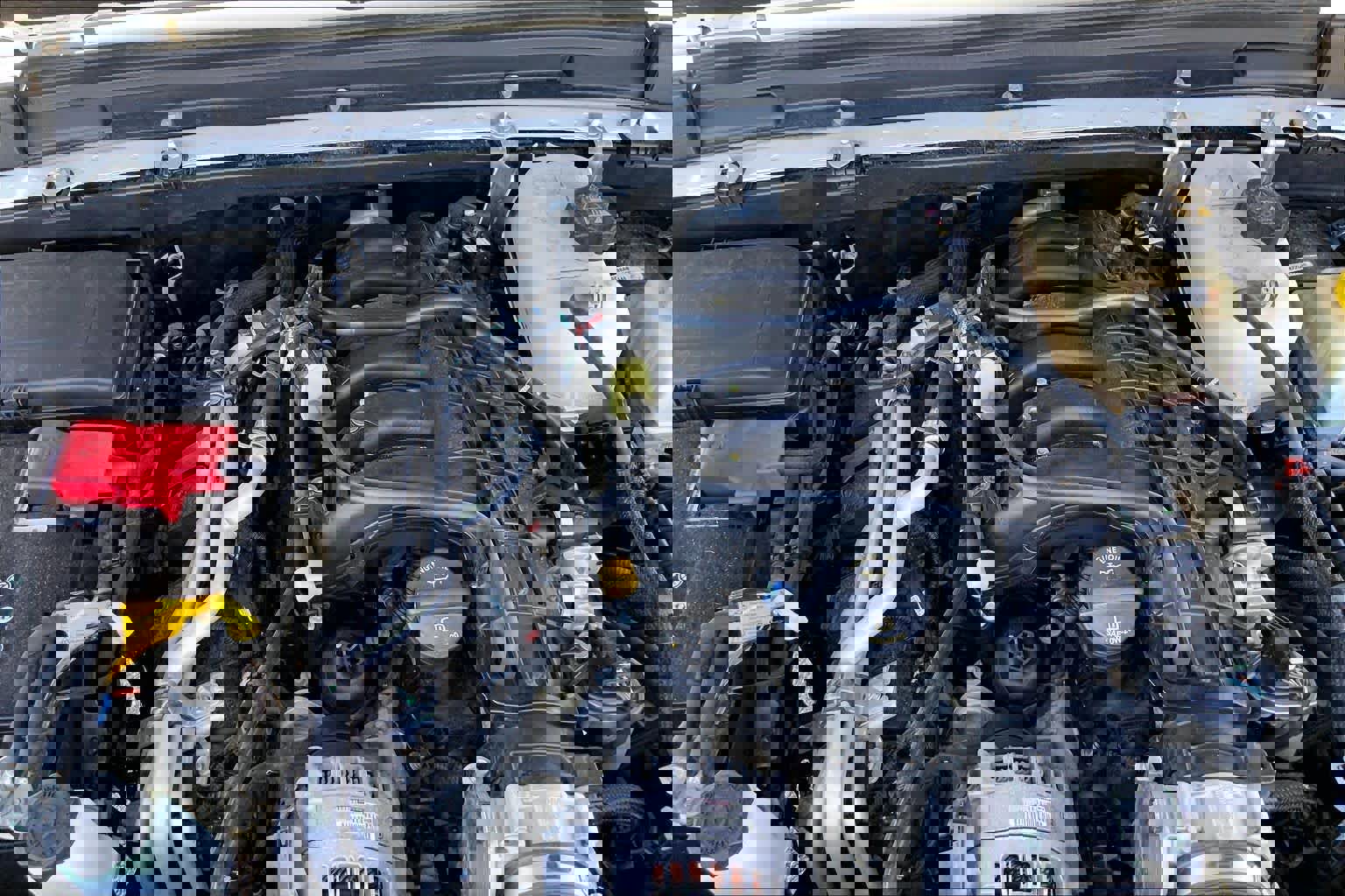 Used 2022 Jeep Gladiator Overland w/ Trailer Tow Package image 33