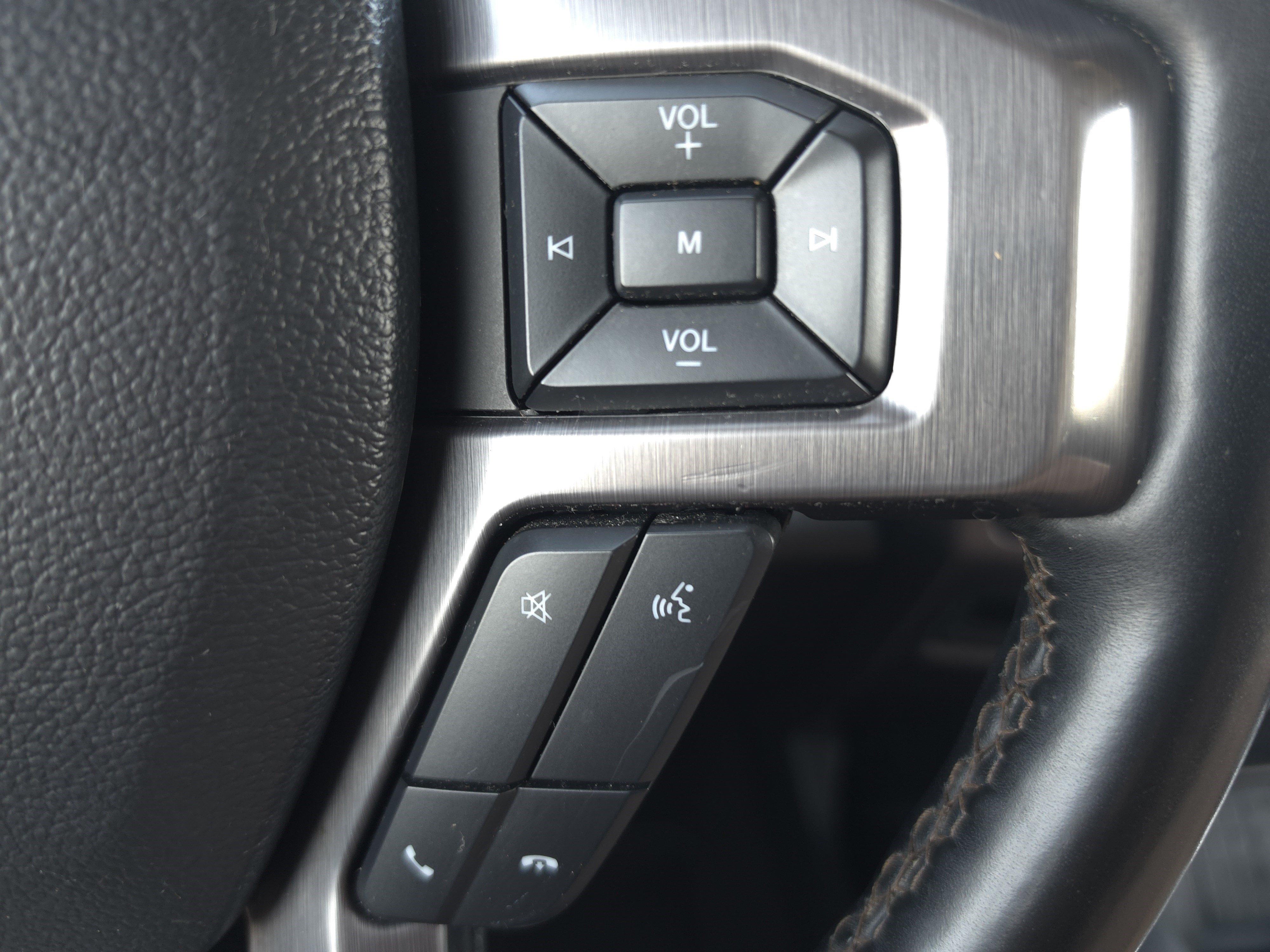 Certified 2021 Ford Expedition Max Platinum AWD/4WD image 17