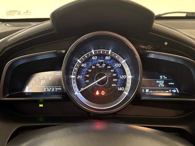 Used 2017 Toyota Yaris iA image 22