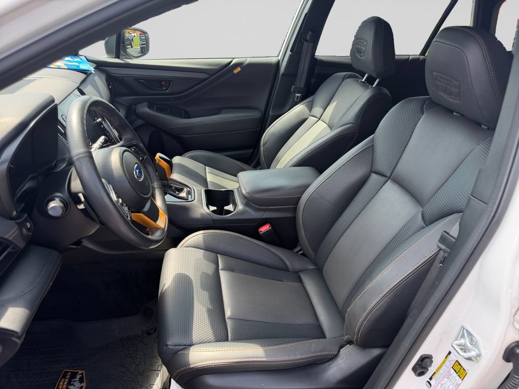 Used 2024 Subaru Outback Wilderness AWD/4WD image 10