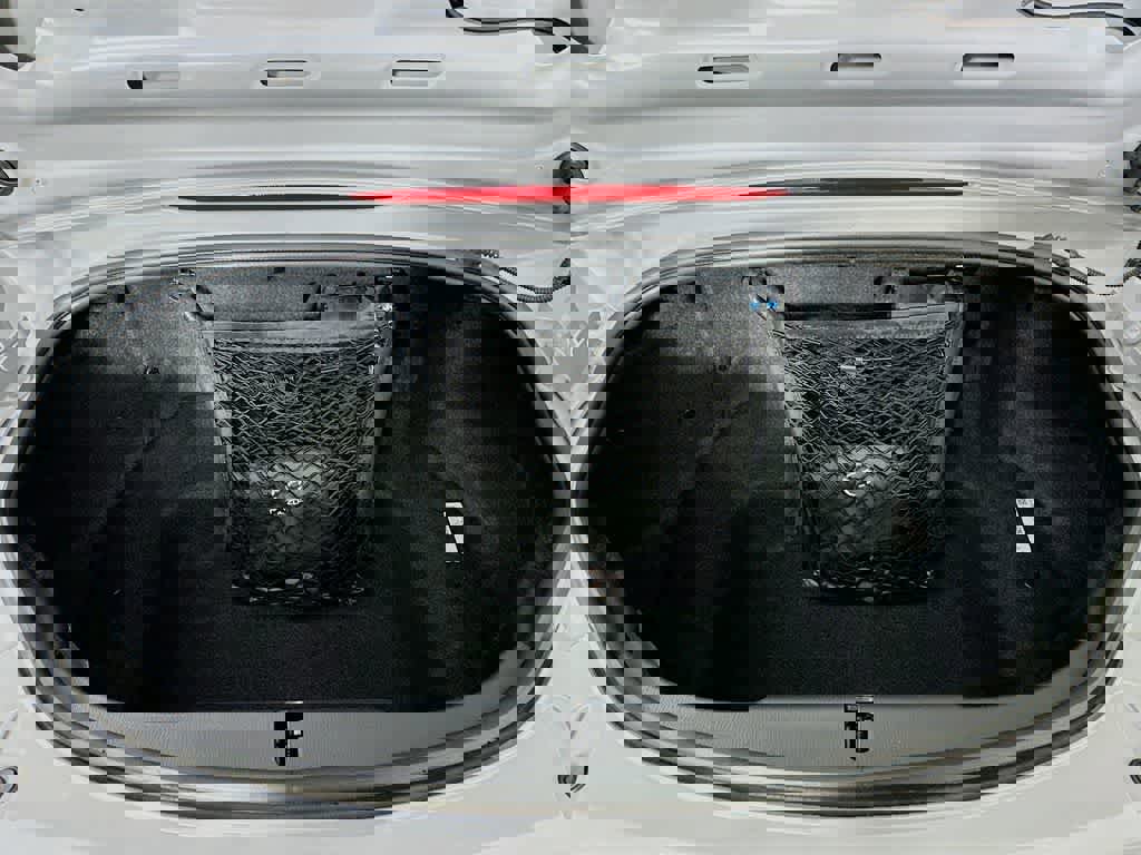 Used 2024 MAZDA MX-5 Miata Club image 22