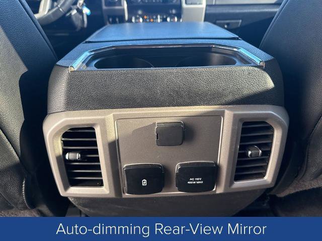 Certified 2019 Ford F250 Lariat w/ Lariat Value Package image 24