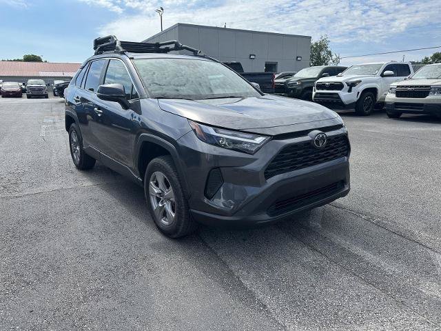 Used 2024 Toyota RAV4 XLE w/ Convenience Package AWD/4WD image 8