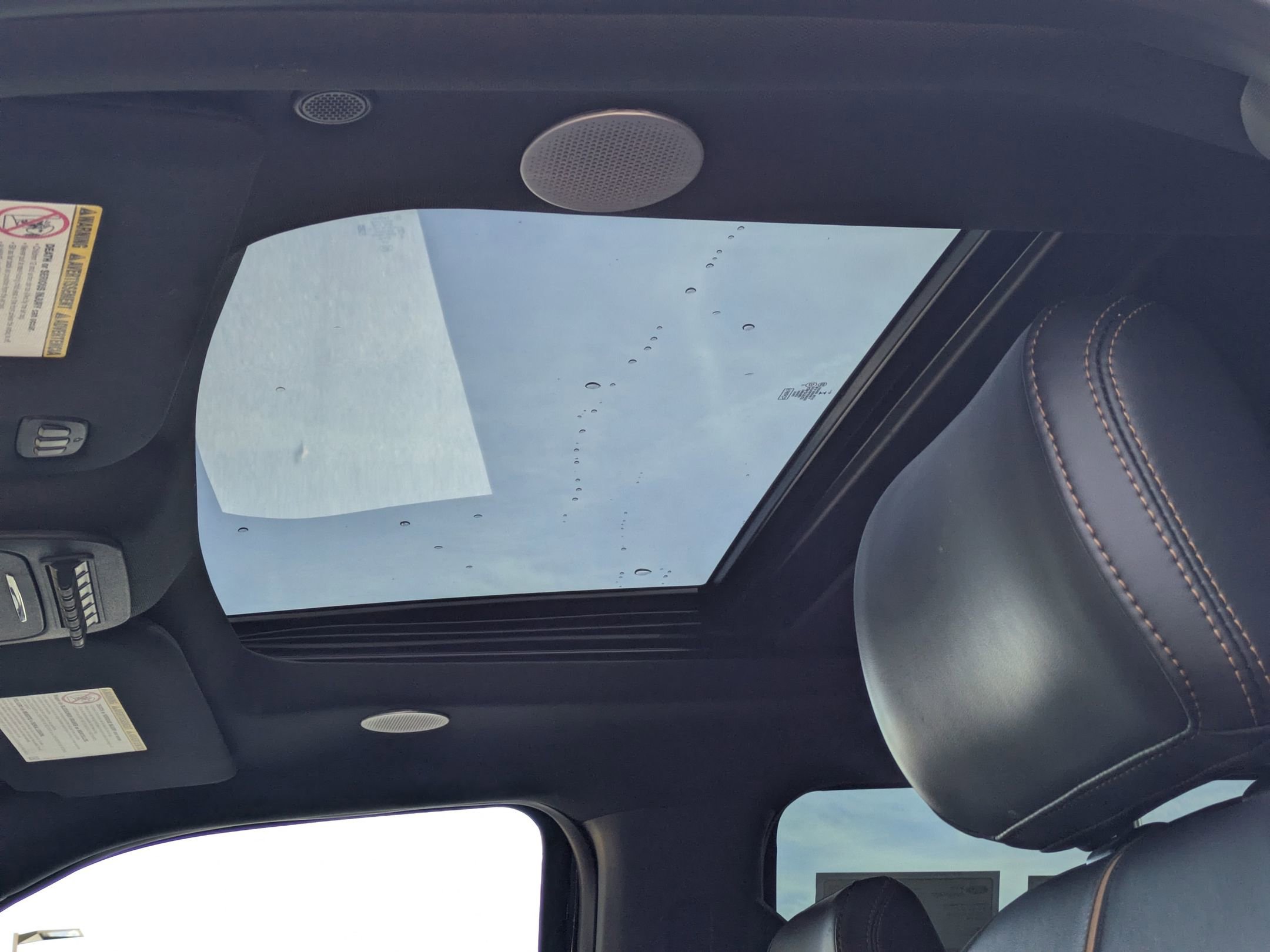 Certified 2024 Ford F250 Platinum image 15