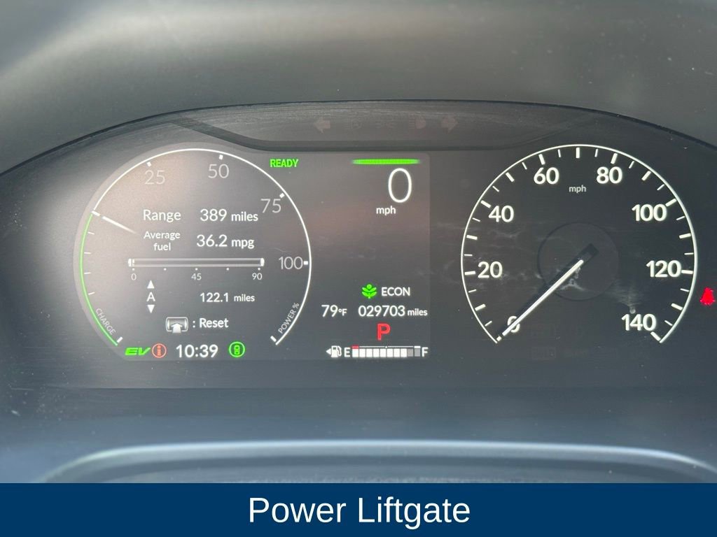 Used 2025 Honda CR-V Sport-L image 15