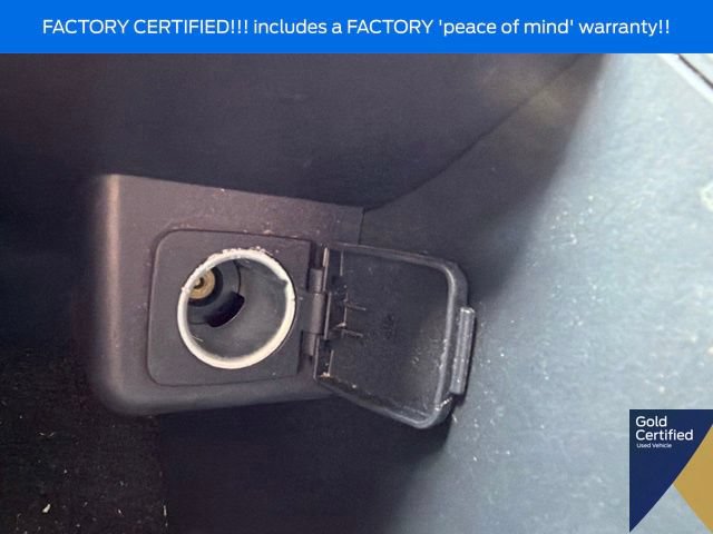 Certified 2023 Ford Explorer ST w/ Equipment Group 401A AWD/4WD image 46