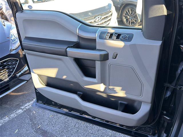 Certified 2018 Ford F150 XLT w/ Equipment Group 302A Luxury AWD/4WD image 23