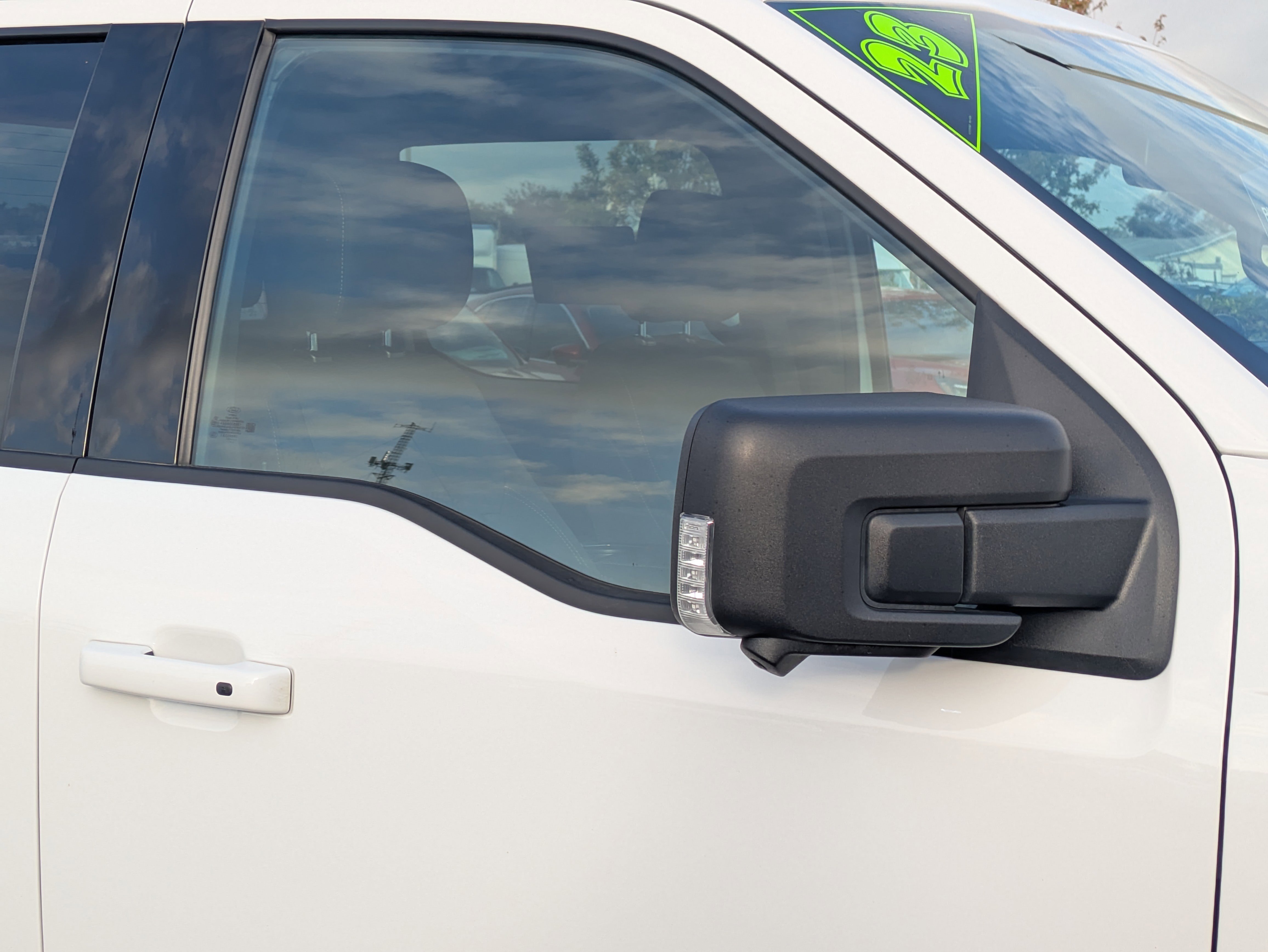 Certified 2023 Ford F150 XLT w/ Equipment Group 302A High image 10