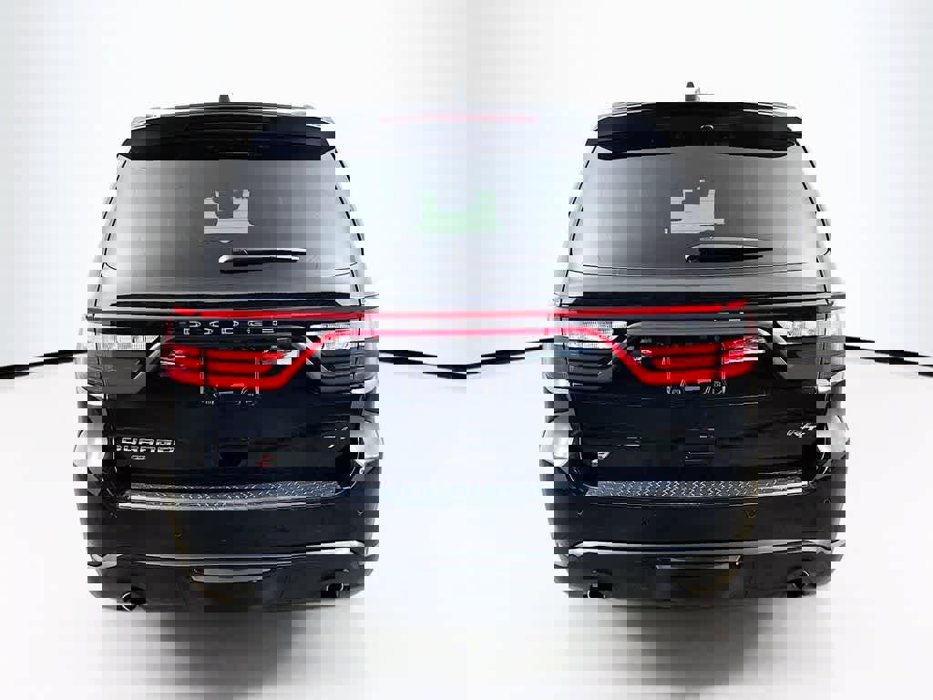 Used 2025 Dodge Durango R/T image 5