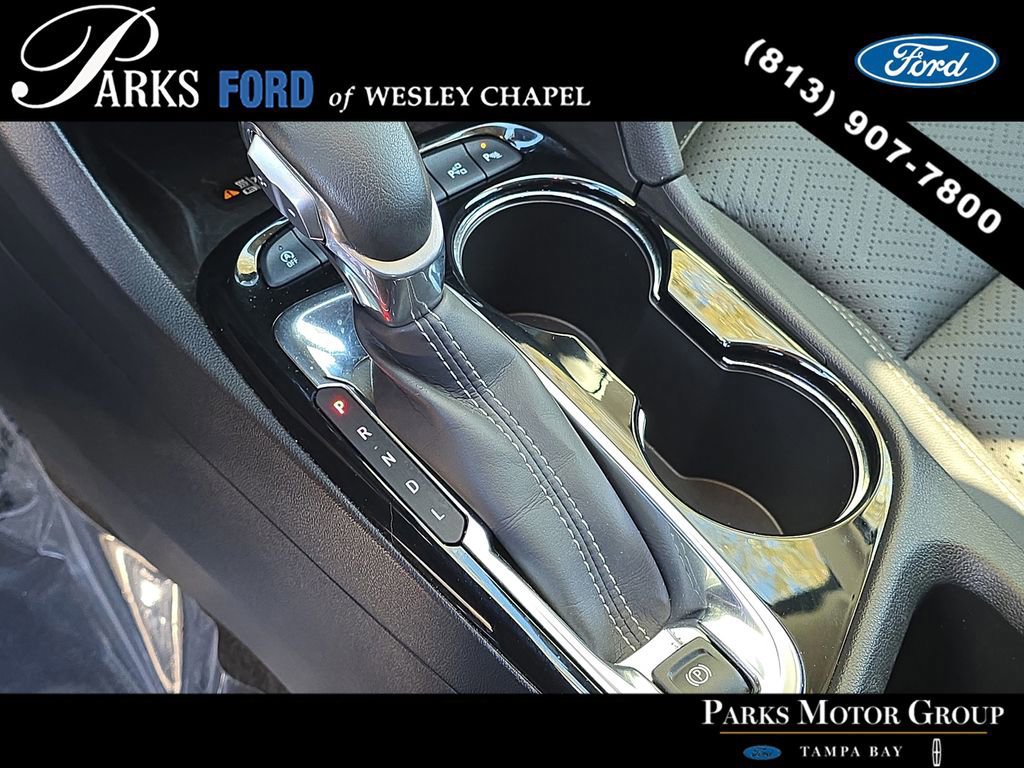 Used 2022 Buick Encore GX Essence w/ Advanced Technology Package image 26