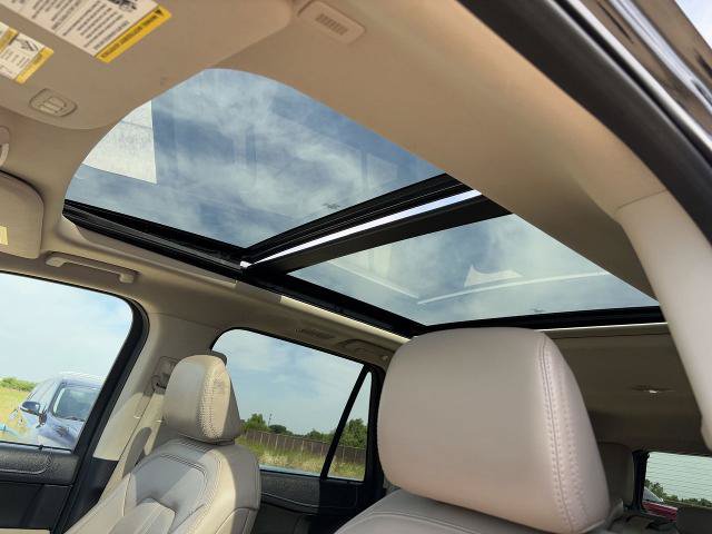 Certified 2024 Ford Expedition Max Limited RWD image 27