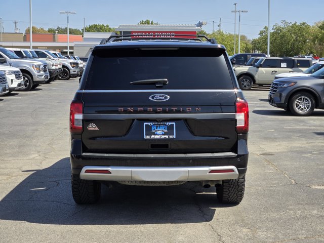 Certified 2022 Ford Expedition Timberline AWD/4WD image 6