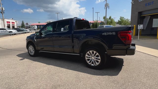 Certified 2024 Ford F150 King Ranch AWD/4WD image 7